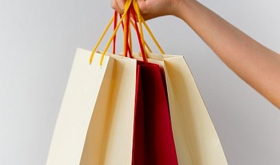 Как заказать пакеты с логотипом: быстро, недорого, онлайн